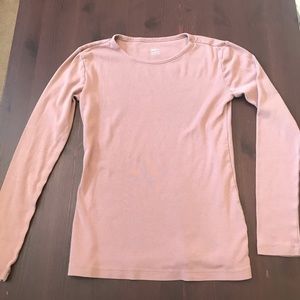 Gap Supersoft Long-sleeved Women’s Tee